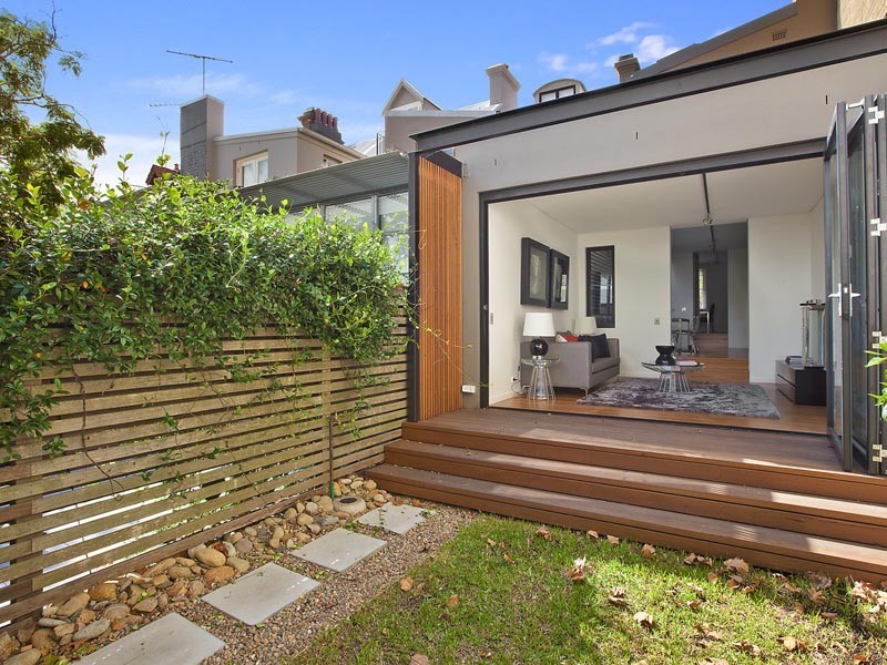 126 Jersey Road, Paddington NSW 2021
