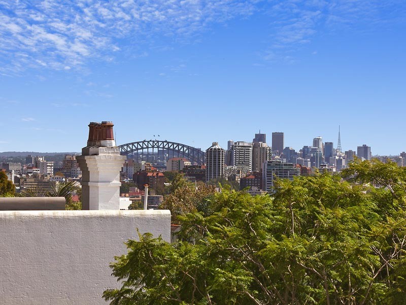 126 Jersey Road, Paddington NSW 2021