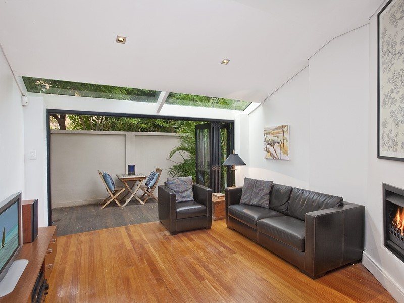 17 Queen Road, Paddington NSW 2021