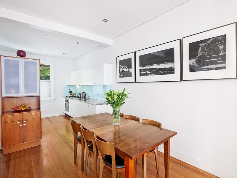 17 Queen Road, Paddington NSW 2021