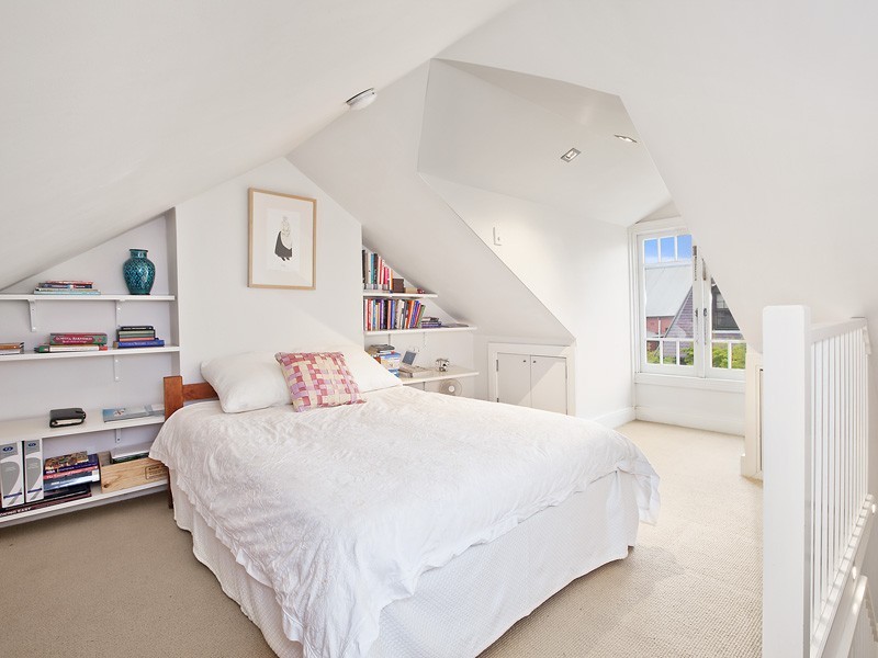 17 Queen Road, Paddington NSW 2021