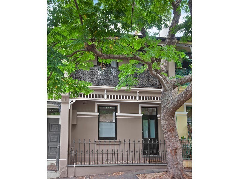 17 Queen Road, Paddington NSW 2021