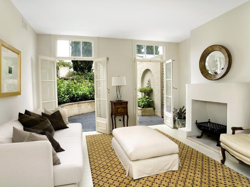 4 Holdsworth Street, Woollahra NSW 2025