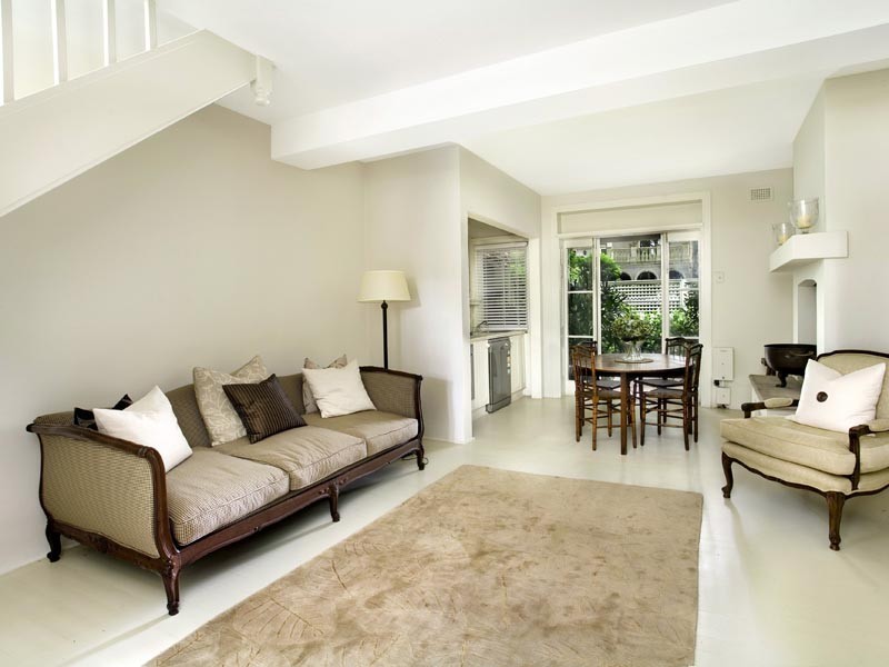 4 Holdsworth Street, Woollahra NSW 2025