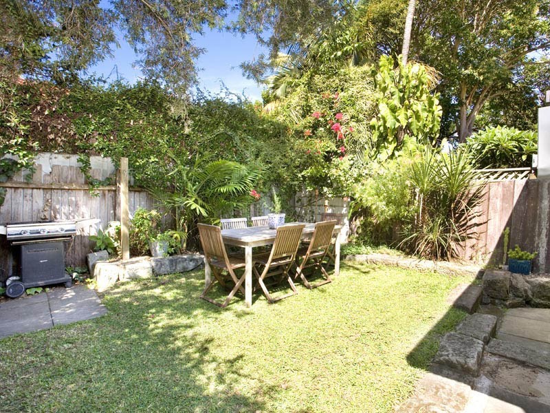 22 Wiley Street, Waverley NSW 2024