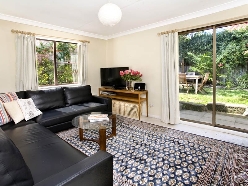 22 Wiley Street, Waverley NSW 2024