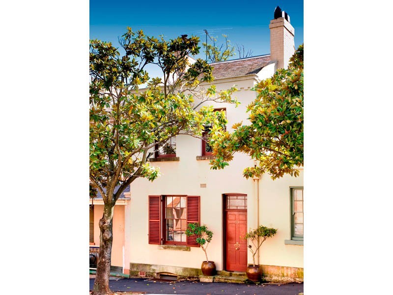 90 Windmill Street, Millers Point NSW 2000