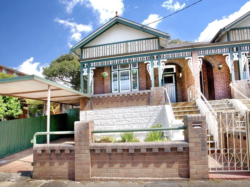 16 Villiers Street, Kensington NSW 2033