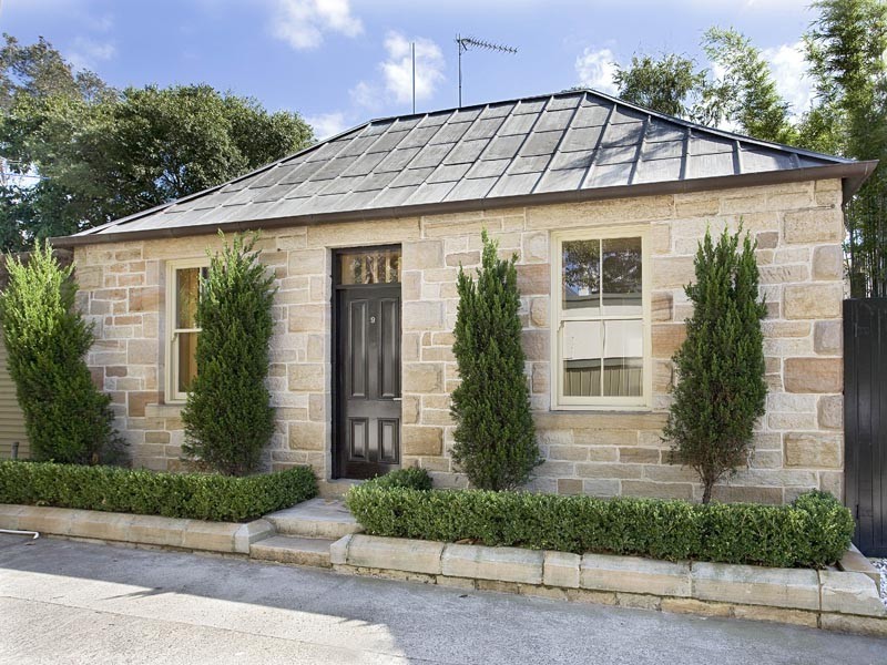 9 Pickering Lane, Woollahra NSW 2025