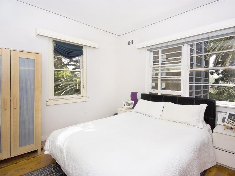 9/2 Marathon Road, Darling Point NSW 2027