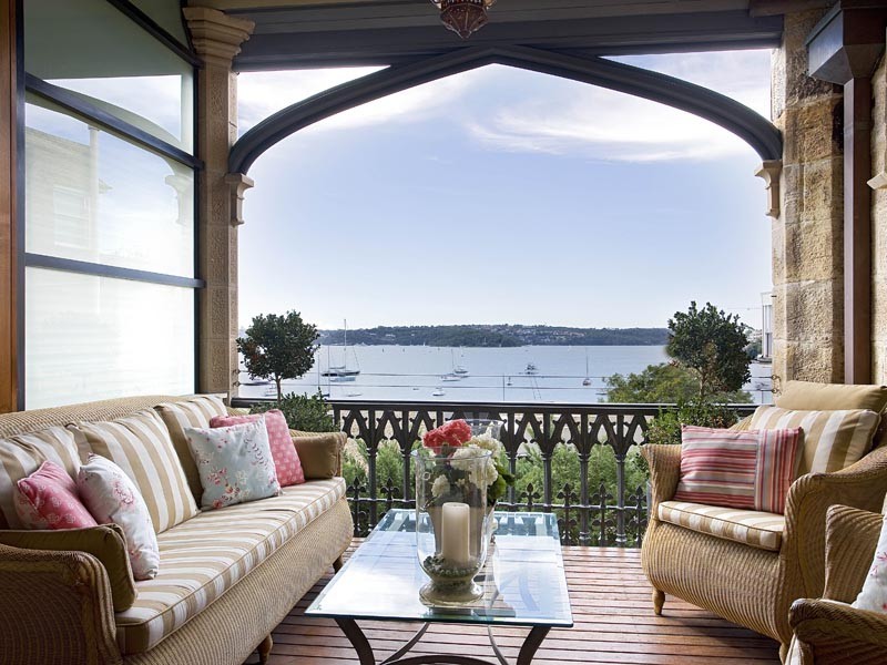 Residence 5, ‘Gladswood House’, 11 Gladswood Gardens, Double Bay NSW 2028