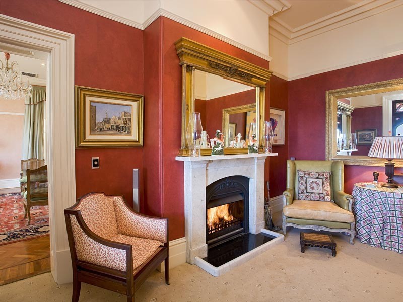 Residence 5, ‘Gladswood House’, 11 Gladswood Gardens, Double Bay NSW 2028