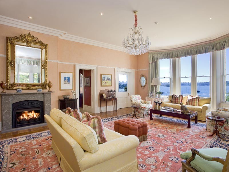 Residence 5, ‘Gladswood House’, 11 Gladswood Gardens, Double Bay NSW 2028