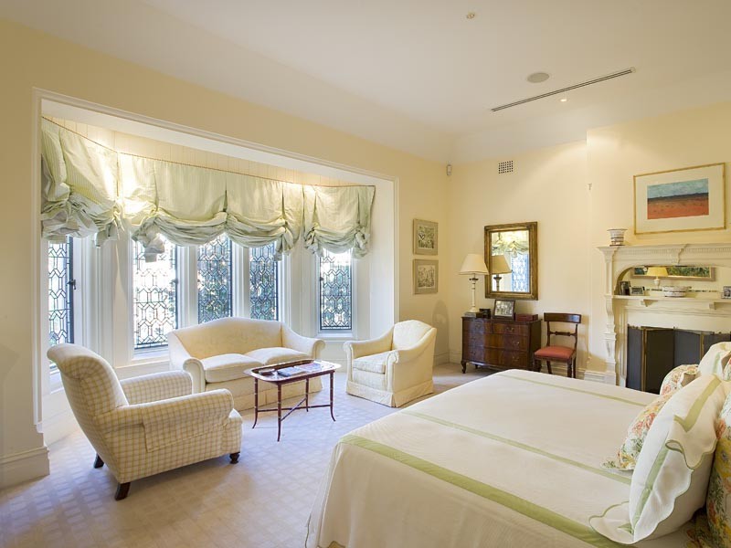 Residence 5, ‘Gladswood House’, 11 Gladswood Gardens, Double Bay NSW 2028