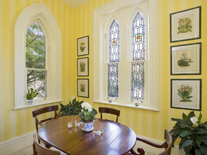 Residence 5, ‘Gladswood House’, 11 Gladswood Gardens, Double Bay NSW 2028