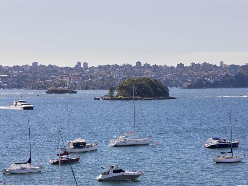 Residence 5, ‘Gladswood House’, 11 Gladswood Gardens, Double Bay NSW 2028