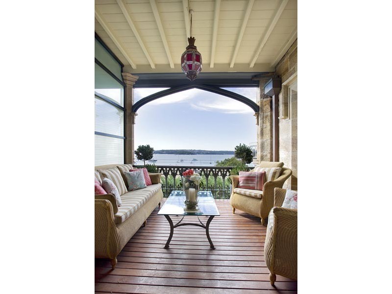 Residence 5, ‘Gladswood House’, 11 Gladswood Gardens, Double Bay NSW 2028