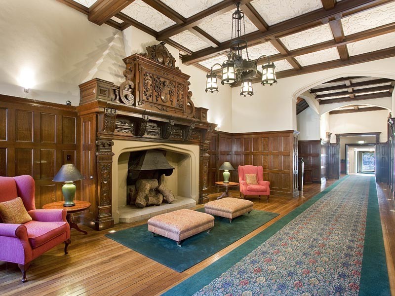 Residence 5, ‘Gladswood House’, 11 Gladswood Gardens, Double Bay NSW 2028