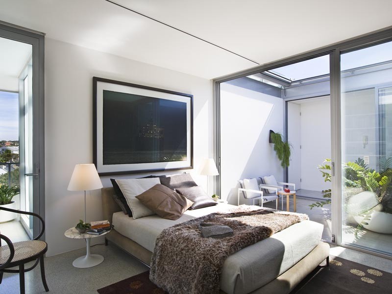 702/72-78 Bayswater Road / RUSHCUTTERS BAY, Potts Point NSW 2011