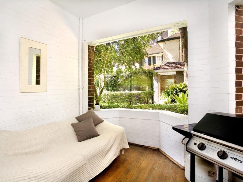 4/123 Ocean Avenue, Edgecliff NSW 2027
