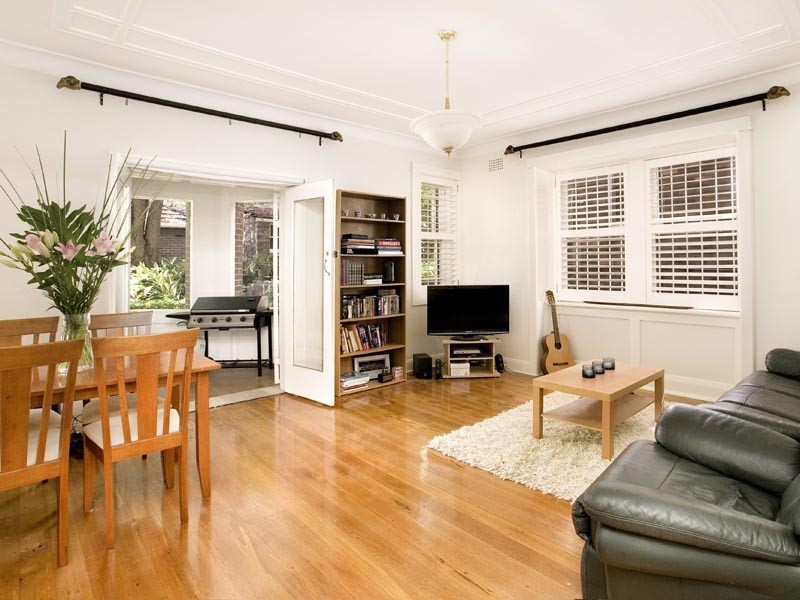 4/123 Ocean Avenue, Edgecliff NSW 2027