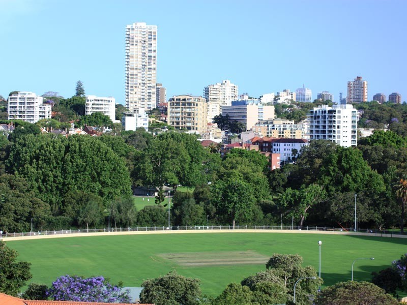 9/37 Roslyn Gardens, Elizabeth Bay NSW 2011