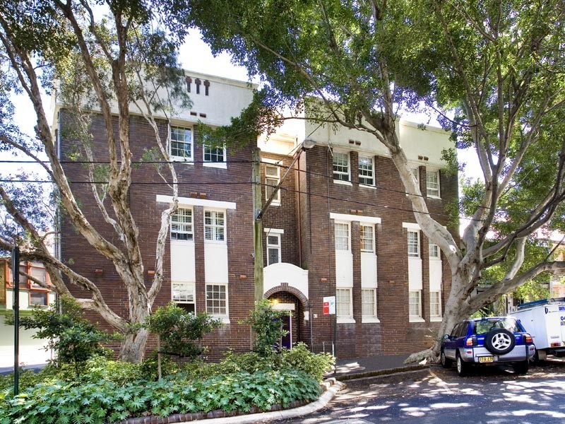 6/63 Selwyn Street, Paddington NSW 2021