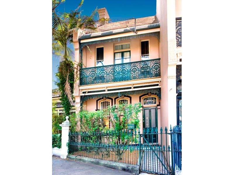 70 Jersey Road, Paddington NSW 2021