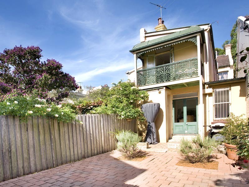 70 Jersey Road, Paddington NSW 2021