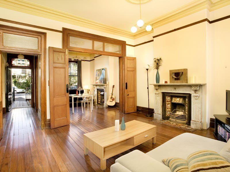 70 Jersey Road, Paddington NSW 2021