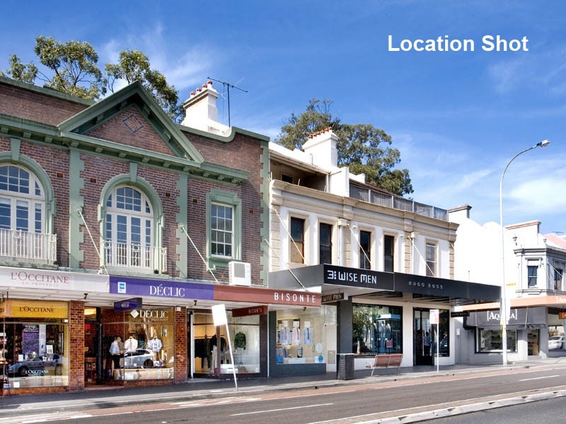 70 Jersey Road, Paddington NSW 2021