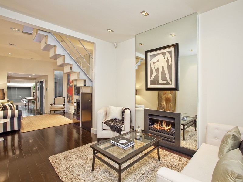 154 Underwood Street, Paddington NSW 2021