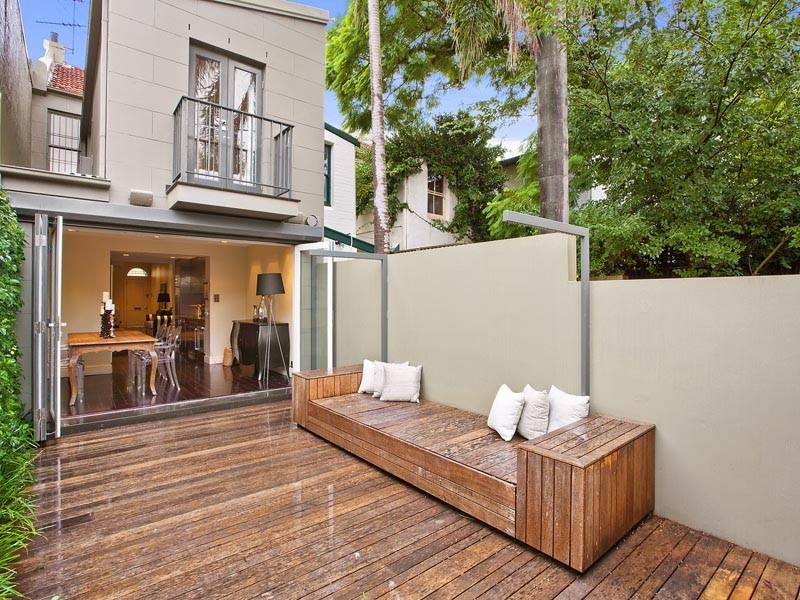 154 Underwood Street, Paddington NSW 2021