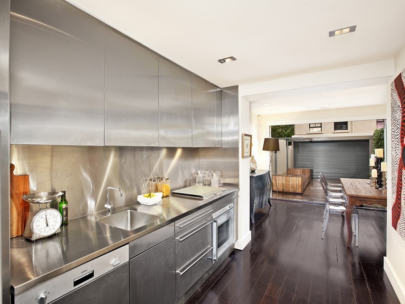 154 Underwood Street, Paddington NSW 2021