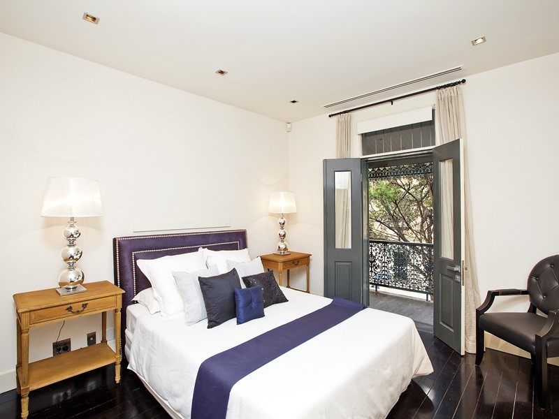 154 Underwood Street, Paddington NSW 2021