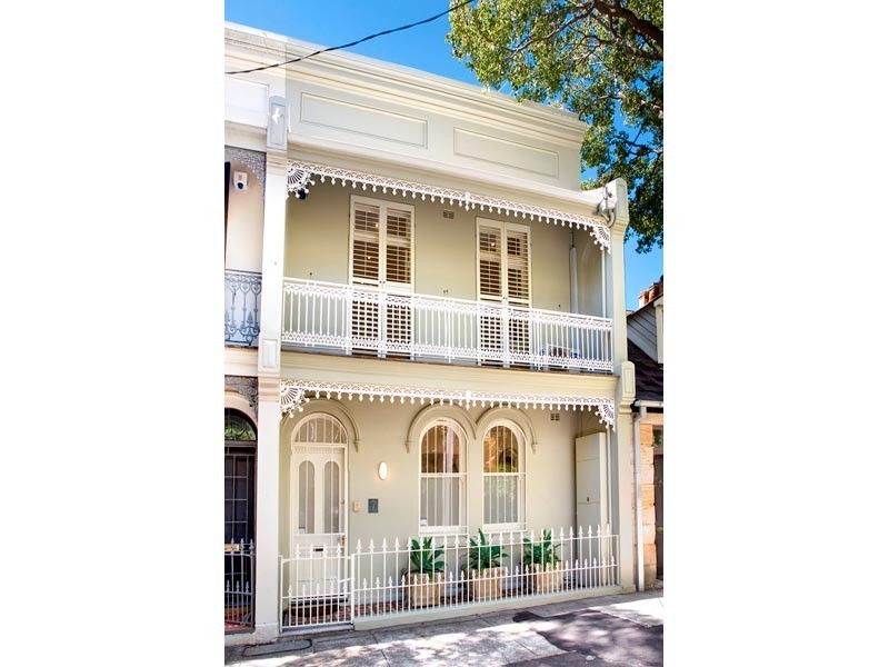 7 Victoria Avenue, Woollahra NSW 2025