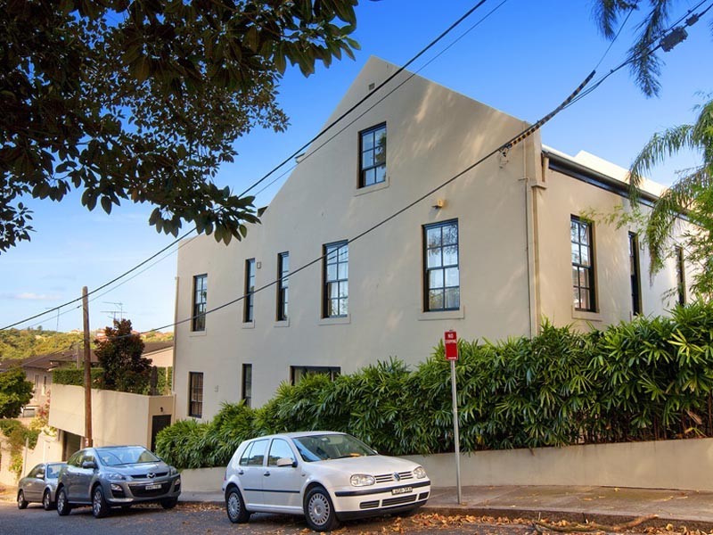 279 Edgecliff Road, Woollahra NSW 2025