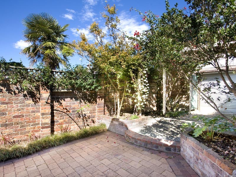 4 Bellevue Street, Glebe NSW 2037