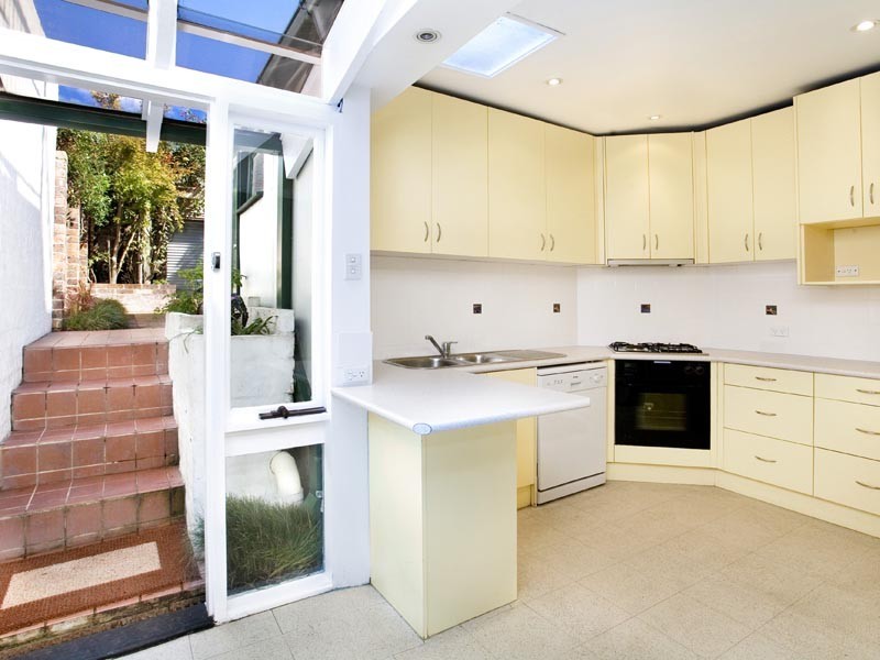 4 Bellevue Street, Glebe NSW 2037