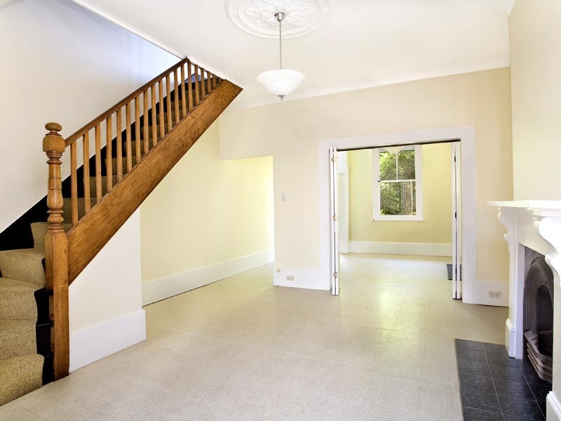 4 Bellevue Street, Glebe NSW 2037