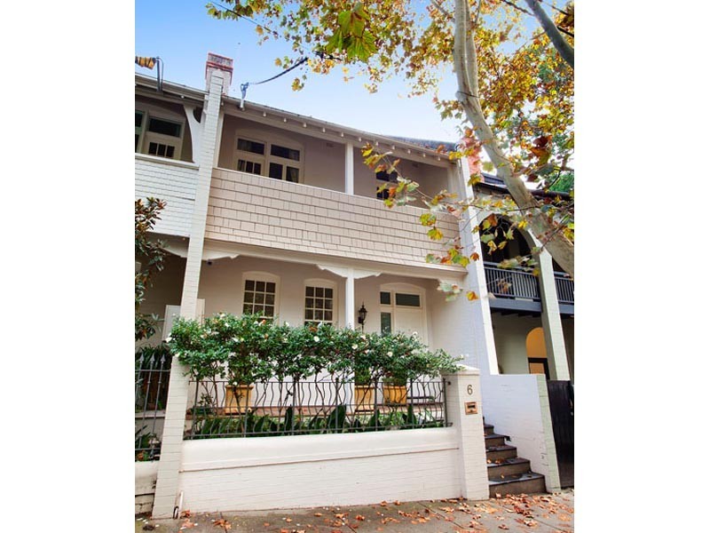 6 Ocean Street, Woollahra NSW 2025