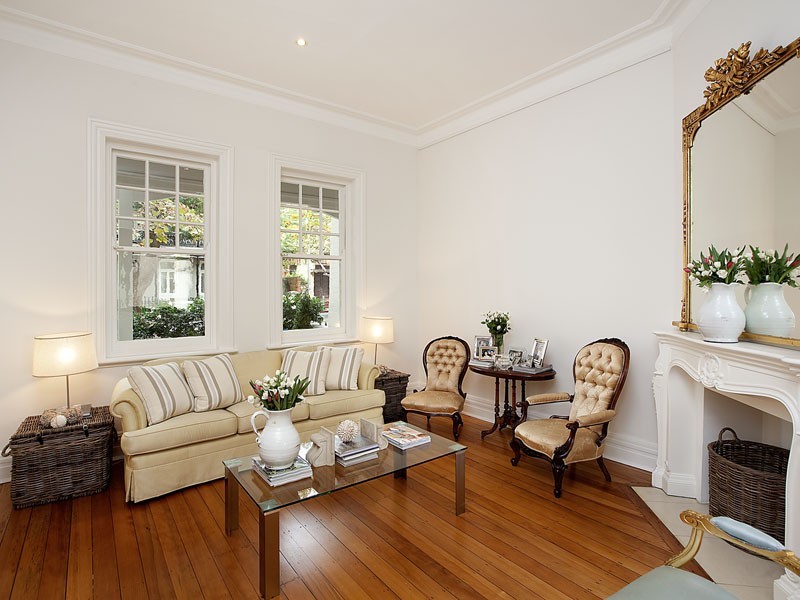 6 Ocean Street, Woollahra NSW 2025