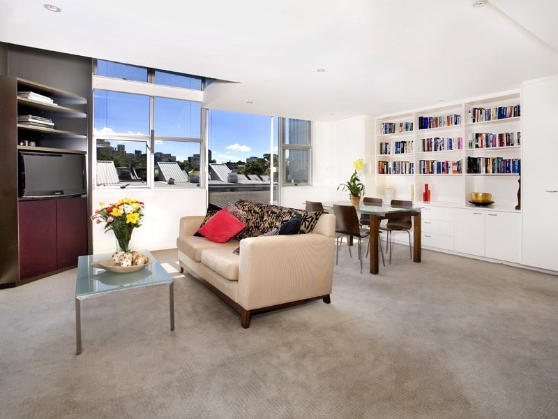 81/15-19 Boundary Street, Rushcutters Bay NSW 2011