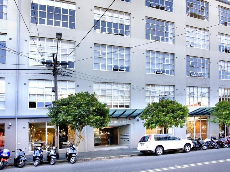 81/15-19 Boundary Street, Rushcutters Bay NSW 2011