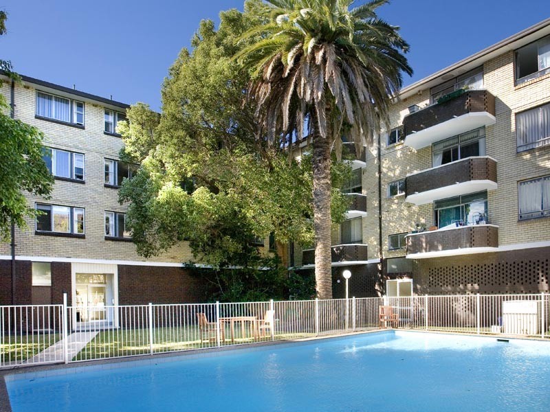 33/65 Avoca Street, Randwick NSW 2031