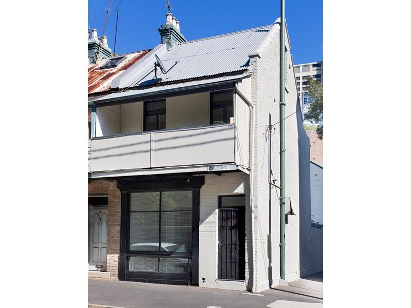127 RIley Street (corner of Francis St), Darlinghurst NSW 2010