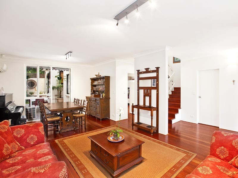 15 Thorne Street, Edgecliff NSW 2027