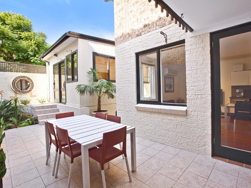 15 Thorne Street, Edgecliff NSW 2027
