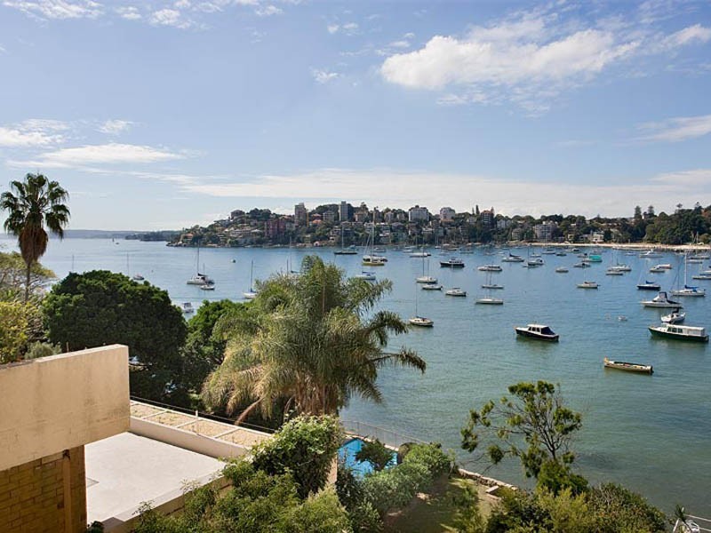 56/35A Sutherland Crescent, Darling Point NSW 2027