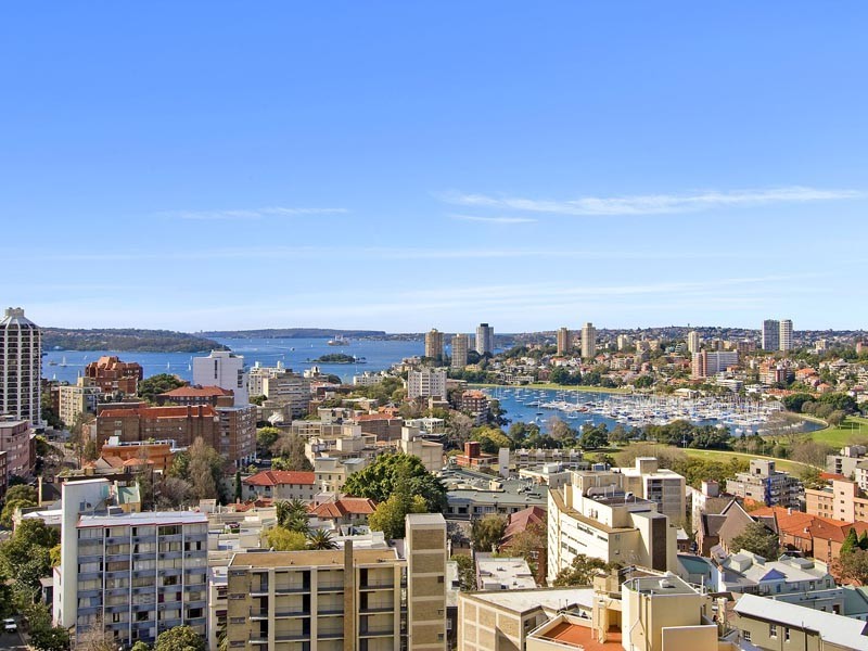 1702/3 Kings Cross Road, Rushcutters Bay NSW 2011